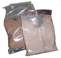 Shelbroco Power Powder packets