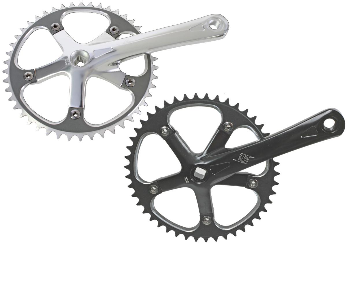 Details about   38T 170mm Classic/Vintage Crank Set for Fixed Gear,Single Speed,Fixie,Track