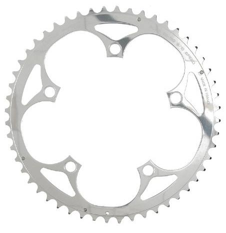 Details about   FSA CHAINRING 39T 130 mm BCD ALLOY CHAINRING 5 ARM 39T-N2 FULL SPEED AHEAD NEW 