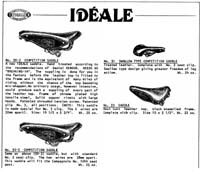 p39 Ideale saddles, le0071