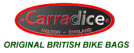 Carradice Logo Banner