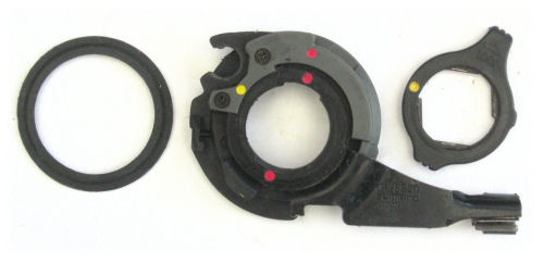 casette joint parts for 8-speed hub