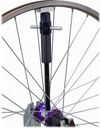 Cyclus rim stick