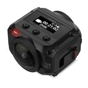 Garmin VIRB 360 camera