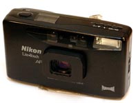 Nikon Lite Touch