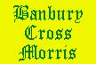 Banbury Cross Morris Team