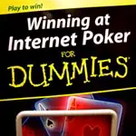Internet Poker for Dummies