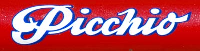 Picchio Logo