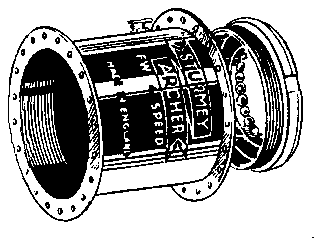 hub - shell