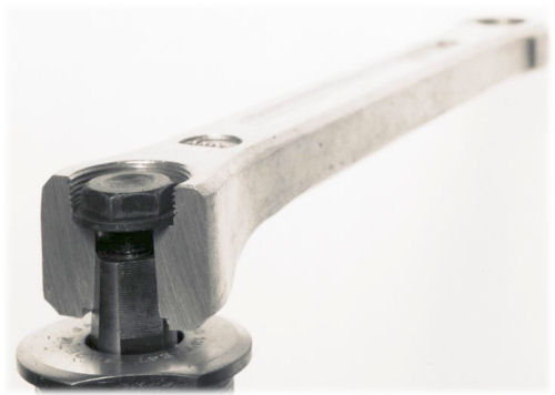 Bicycle Hollow Crankset Removal Tool Bottom Bracket Wrench Repair#Xa 